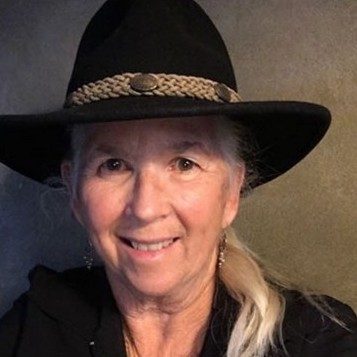 Trudi Angell