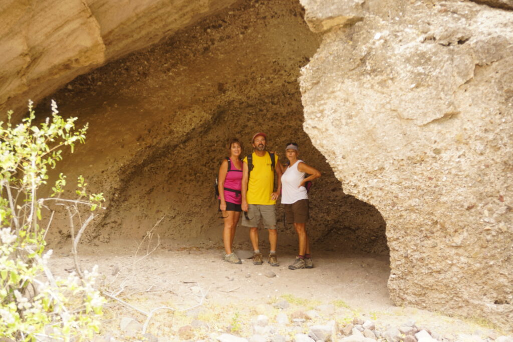 Shell Canyon